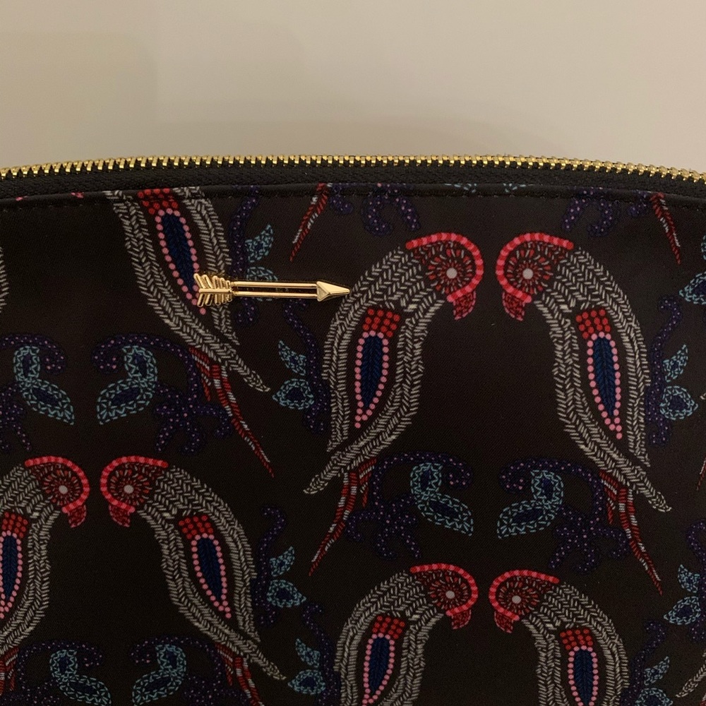 Your Adventure Awaits Cosmetic Bag